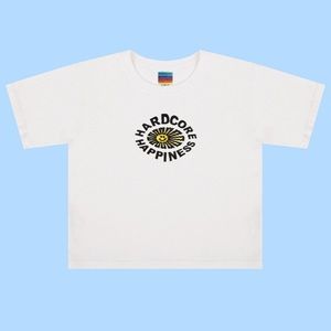 UNIF Baby Tee ☀️